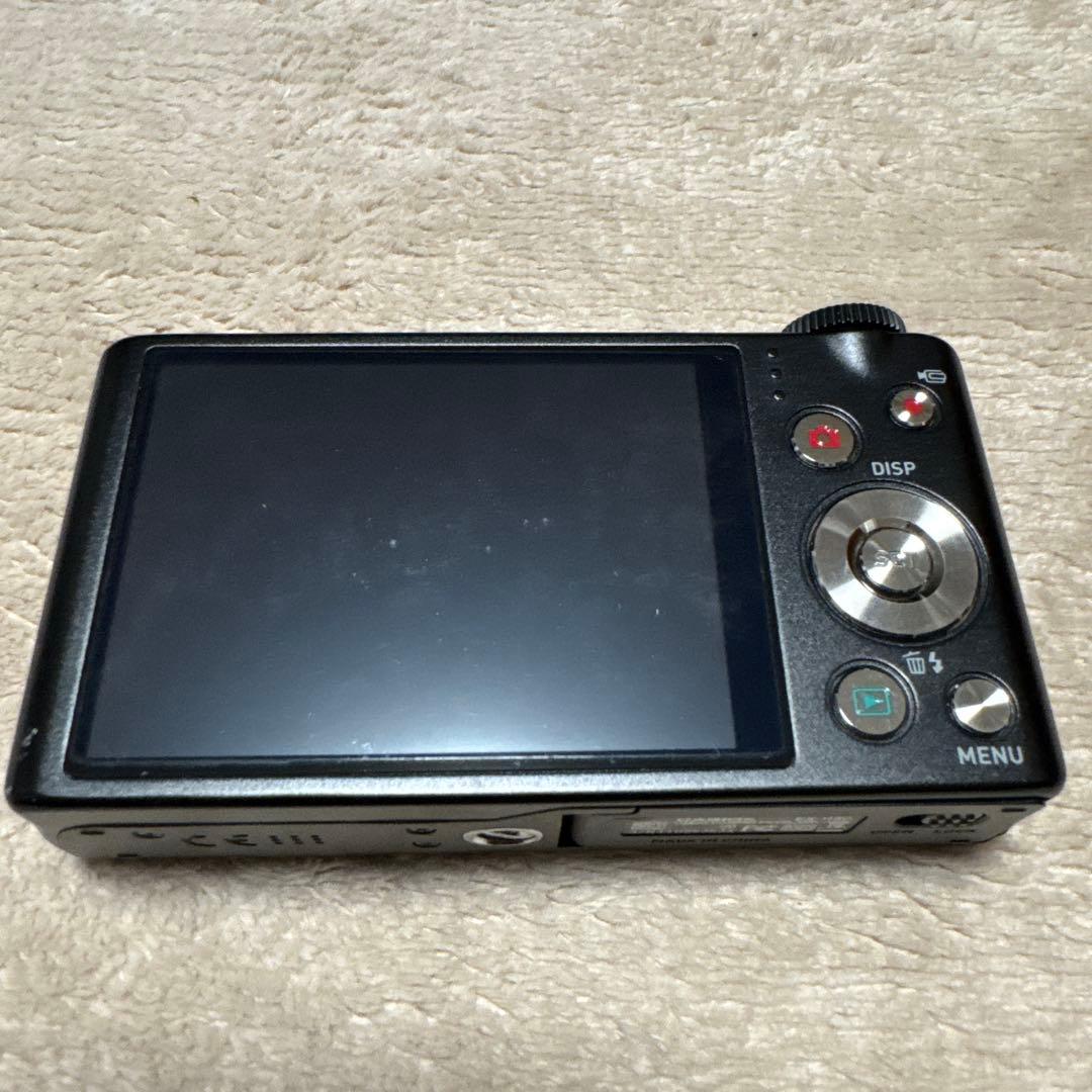 Bamiki 　CASIO EXILIM EX-H30 デジタルカメラ