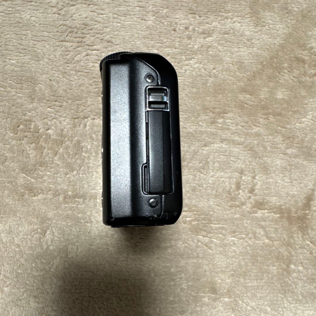 Bamiki 　CASIO EXILIM EX-H30 デジタルカメラ