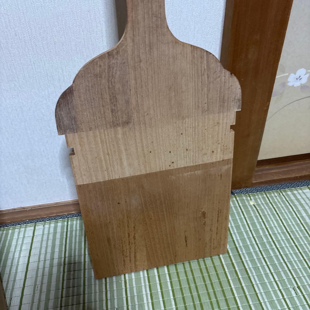 三味線 立て　ケース　スタンド　収納箱　和楽器　弦楽器　保管　引き出し　蓋付き