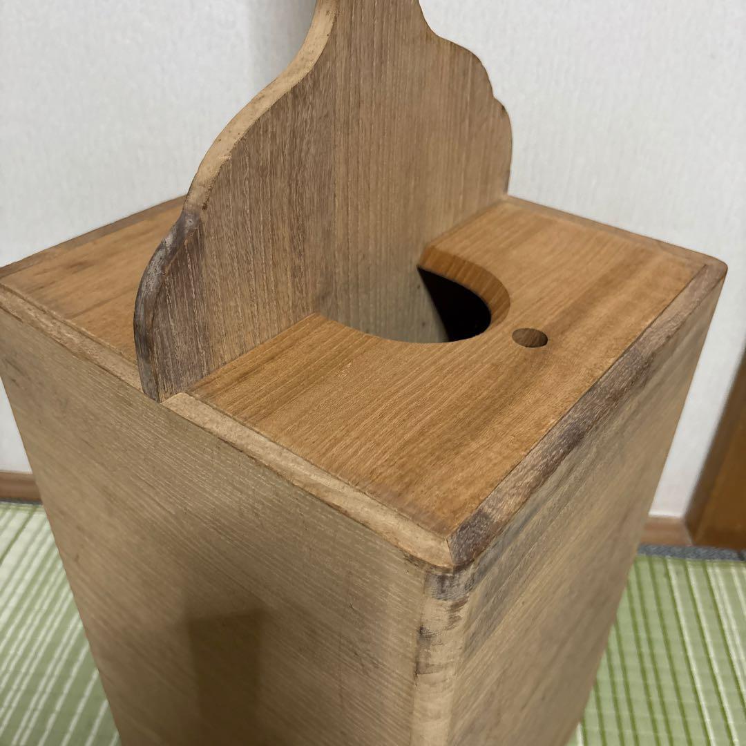 三味線 立て　ケース　スタンド　収納箱　和楽器　弦楽器　保管　引き出し　蓋付き