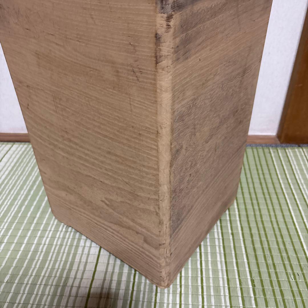 三味線 立て　ケース　スタンド　収納箱　和楽器　弦楽器　保管　引き出し　蓋付き