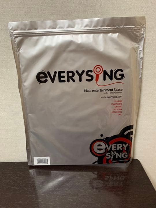 シャイニー　everybody ブロマイド　key