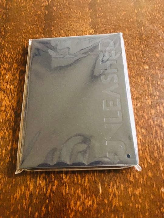 山下智久 UNLEASHED  DVD グッズセット