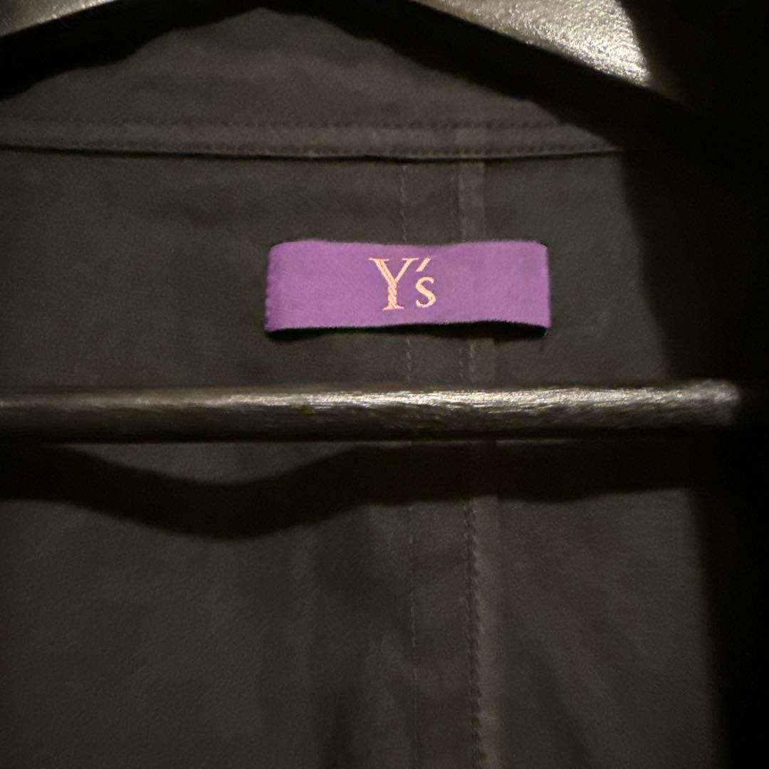 Y's コート