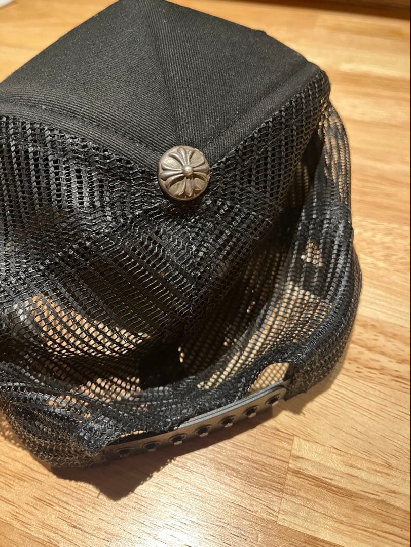 Chrome Hearts クロムハーツ 正規品　キャップ
