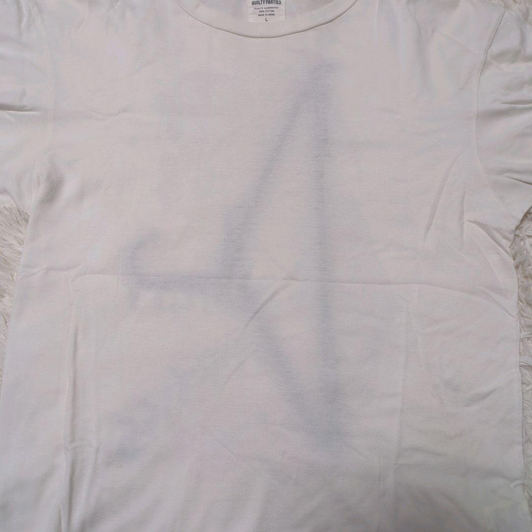 【希少】ワコマリア☆ティムリーハイ TIM LEHI Tシャツ タイガー L