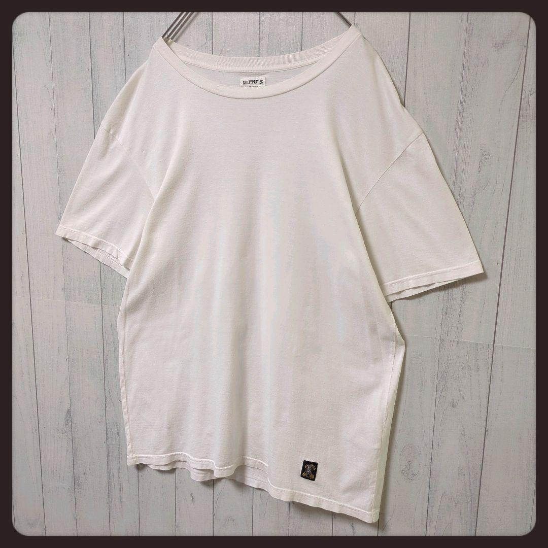 【希少】ワコマリア☆ティムリーハイ TIM LEHI Tシャツ タイガー L