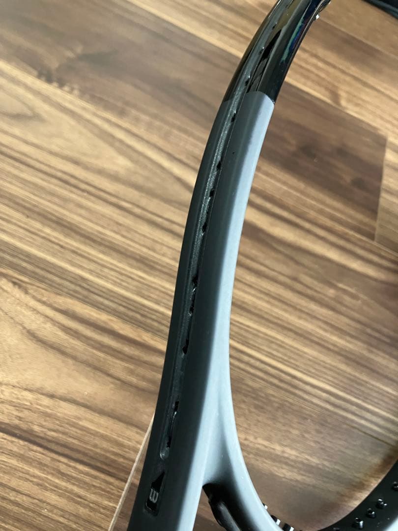ラケット(硬式用) Pro Staff 97 v11 G2