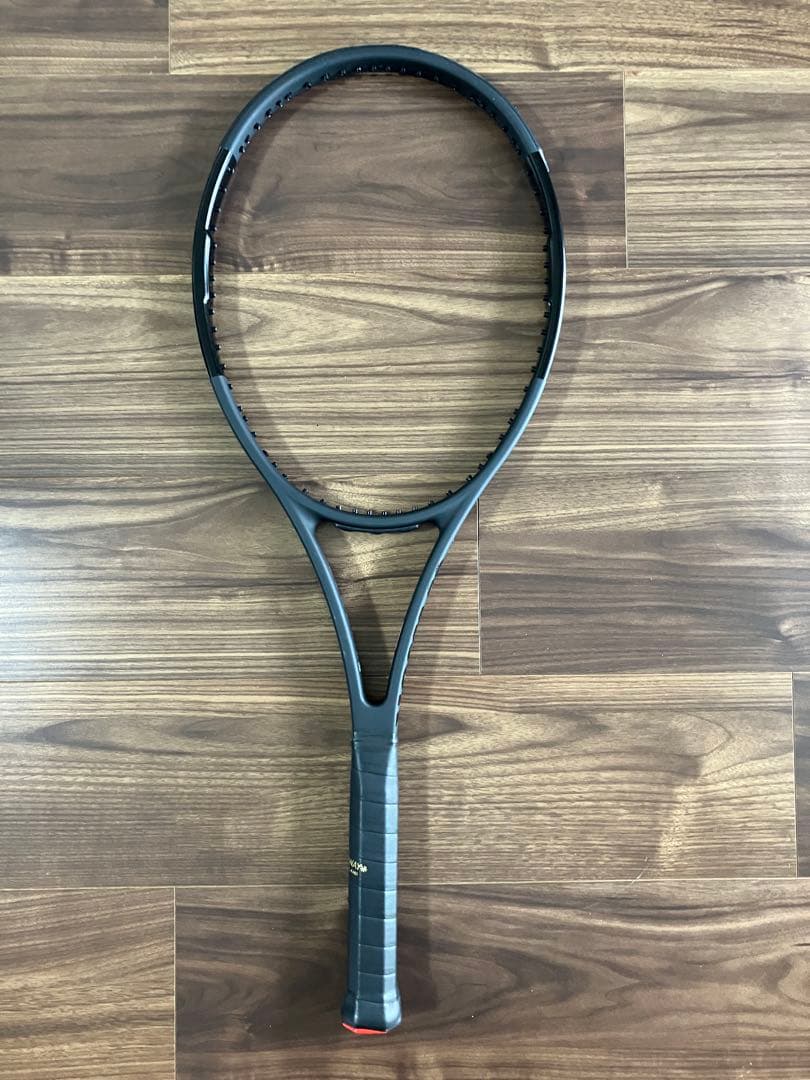 ラケット(硬式用) Pro Staff 97 v11 G2