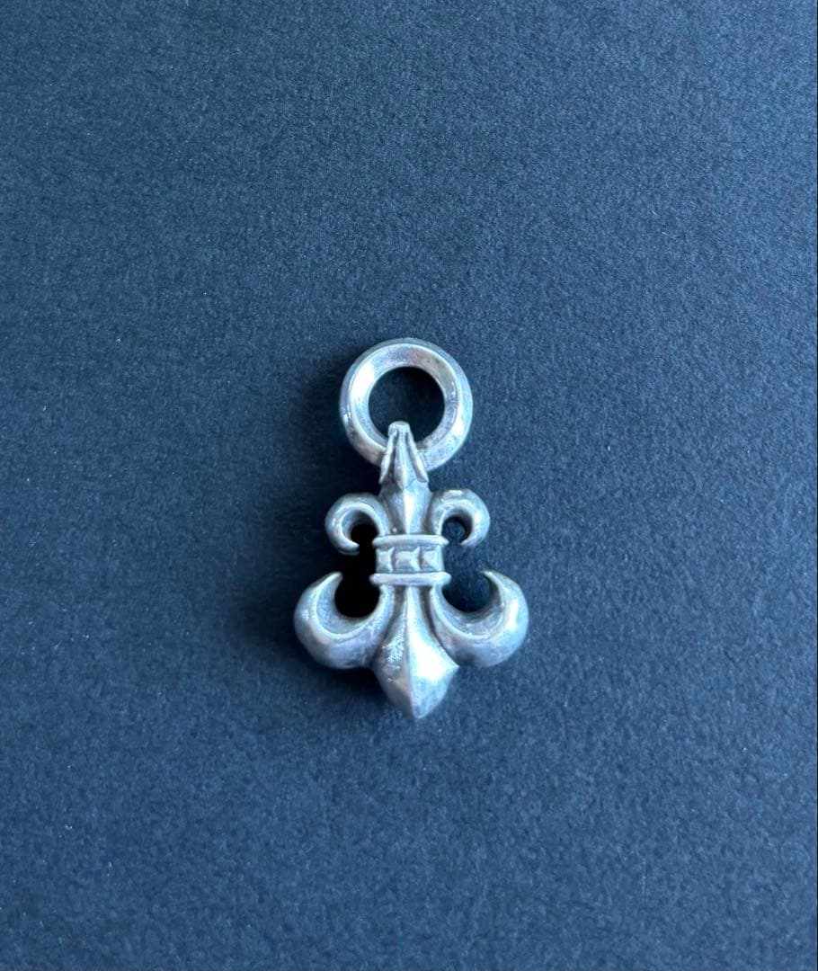 クロムハーツ(ChromeHearts） BSフレアチャーム