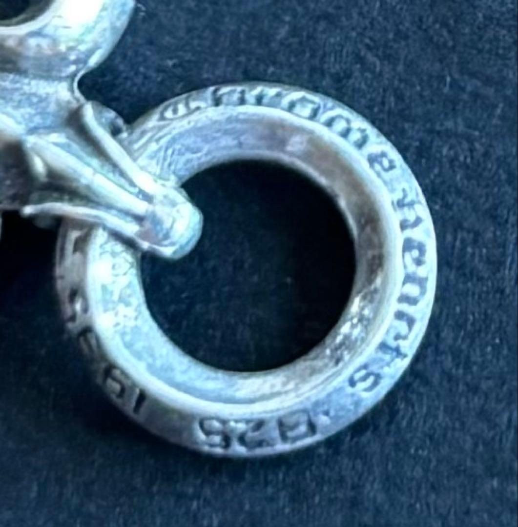 クロムハーツ(ChromeHearts） BSフレアチャーム