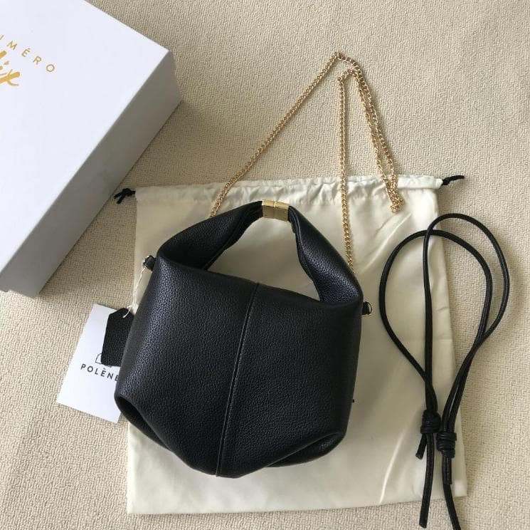 正規品　ポレーヌ　Beri エディション ブラック