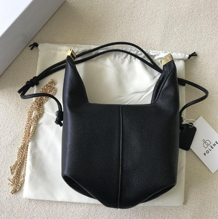 正規品　ポレーヌ　Beri エディション ブラック