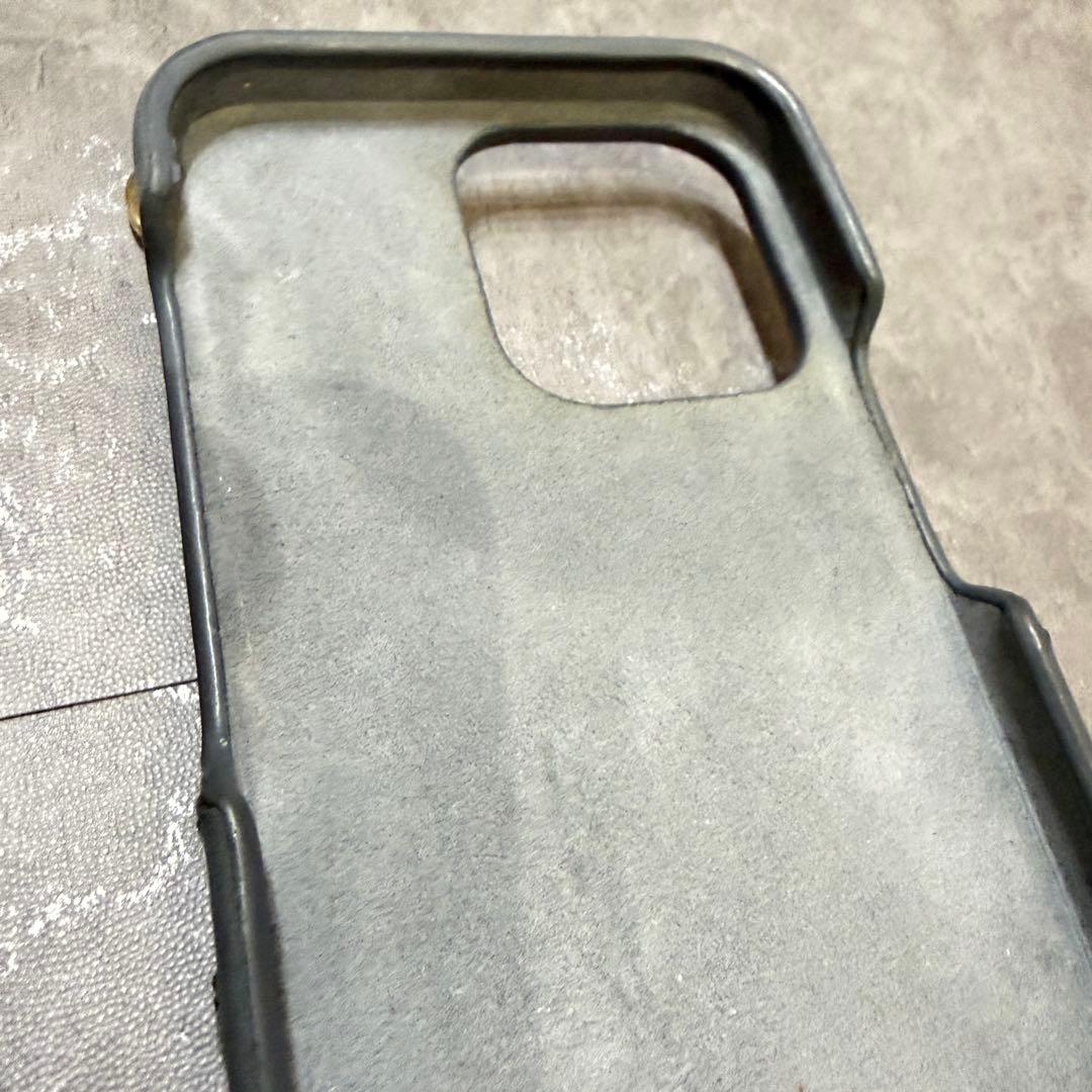 Christian Dior iPhoneケース