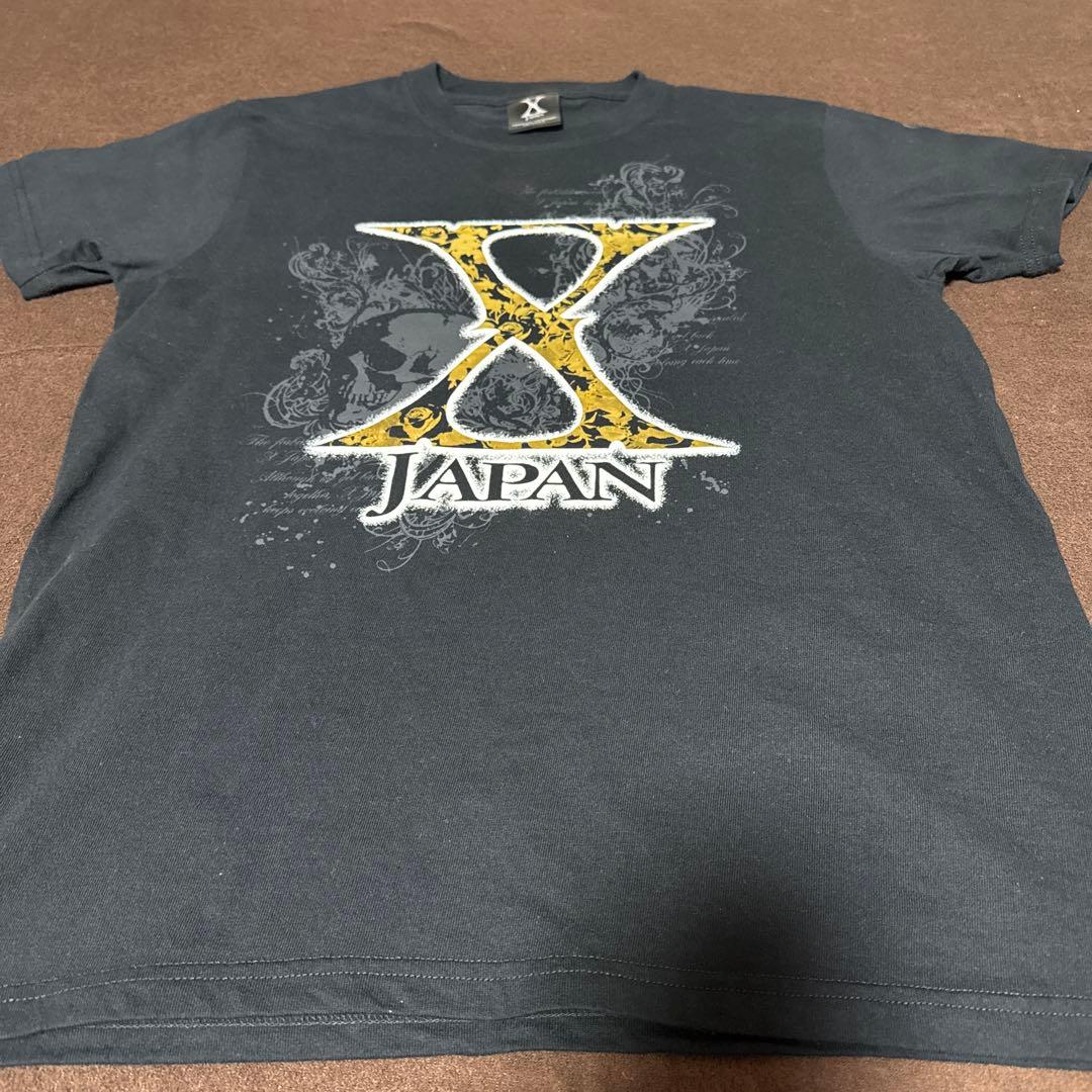 x japan 専用