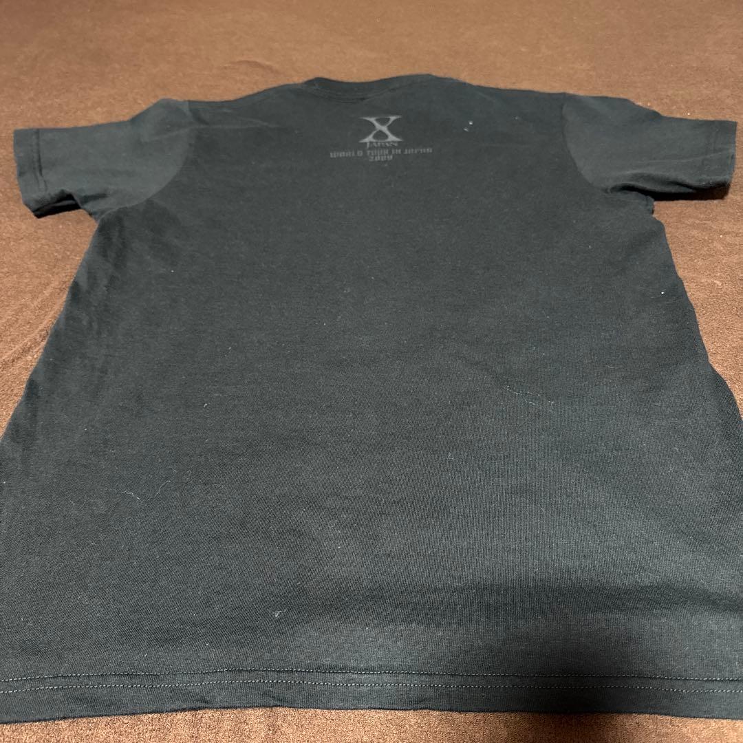 x japan 専用
