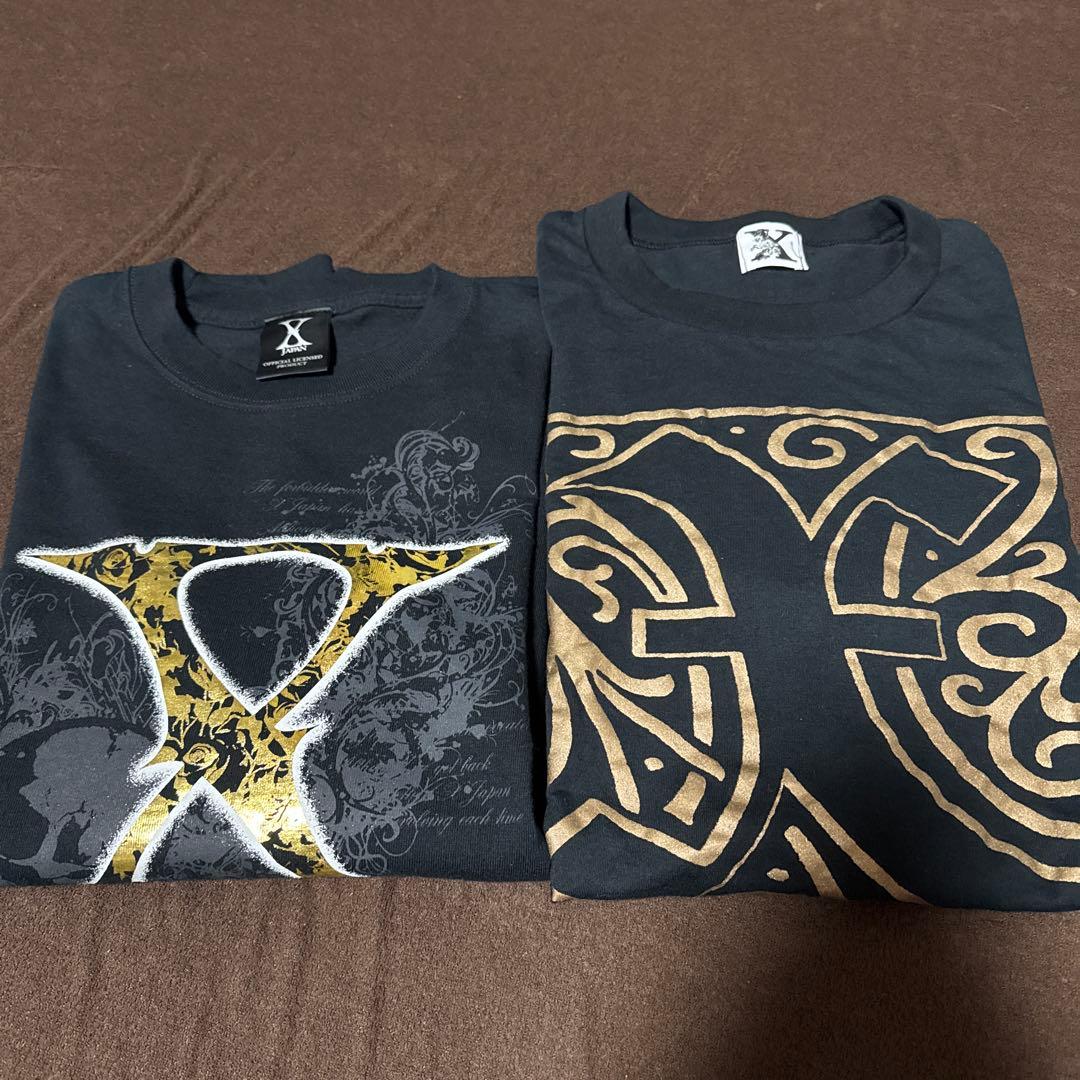 x japan 専用