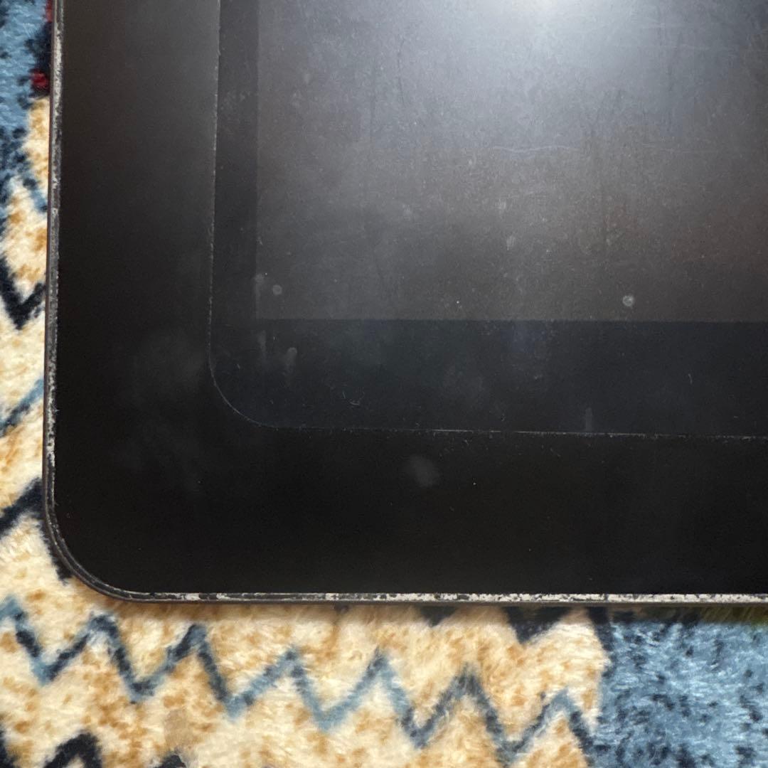 L*a様 Wacom 液晶ペンタブレット本体