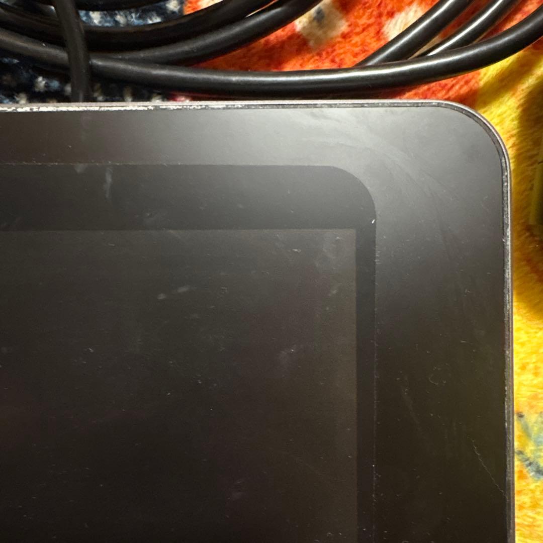 L*a様 Wacom 液晶ペンタブレット本体