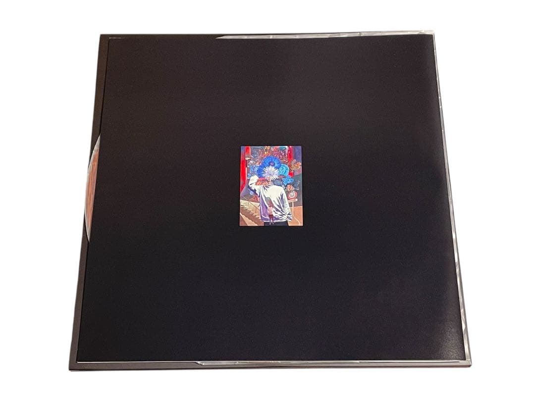 米津玄師 「BOOTLEG ブート盤」 初回限定