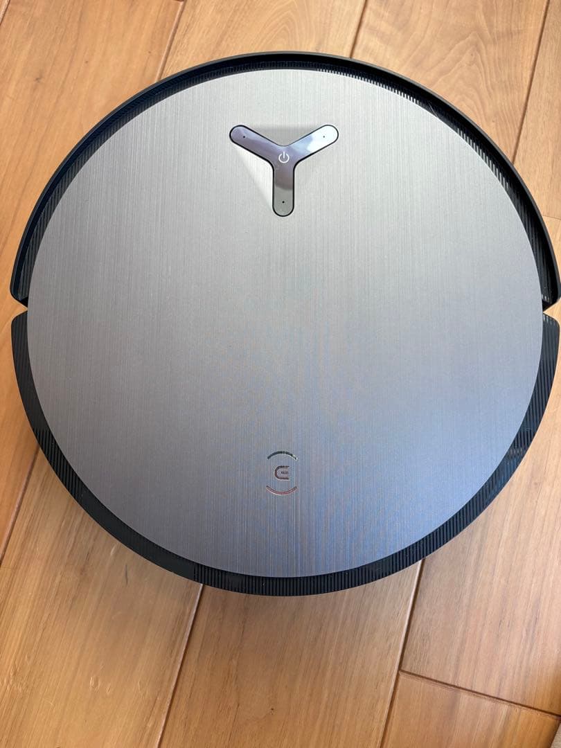 ECOVACS DEEBOT Ｘ11　OMNICyclone ［中古品］