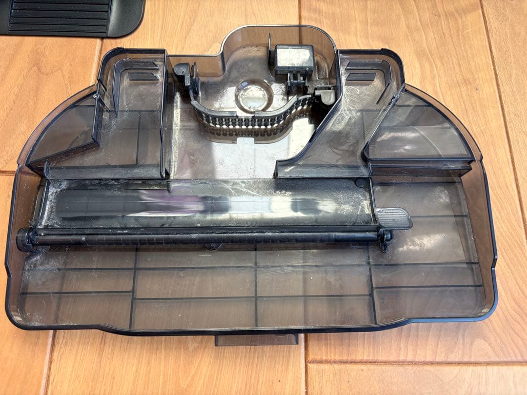 ECOVACS DEEBOT Ｘ11　OMNICyclone ［中古品］