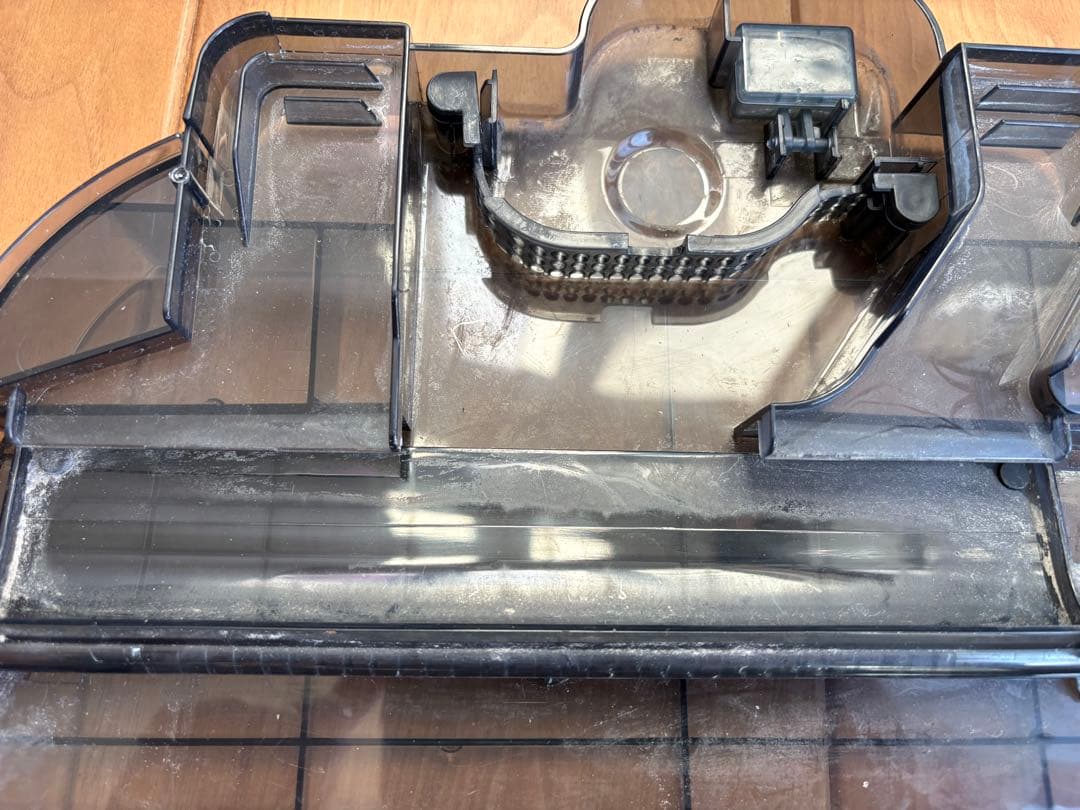 ECOVACS DEEBOT Ｘ11　OMNICyclone ［中古品］