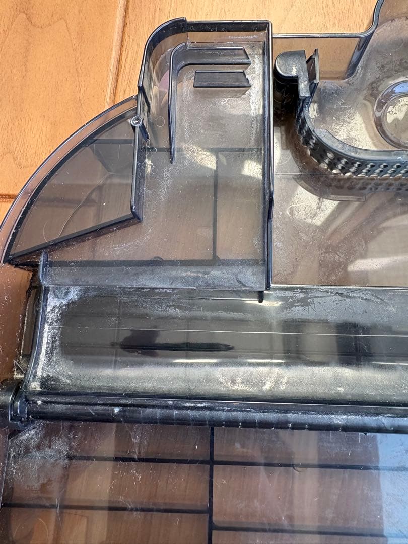 ECOVACS DEEBOT Ｘ11　OMNICyclone ［中古品］