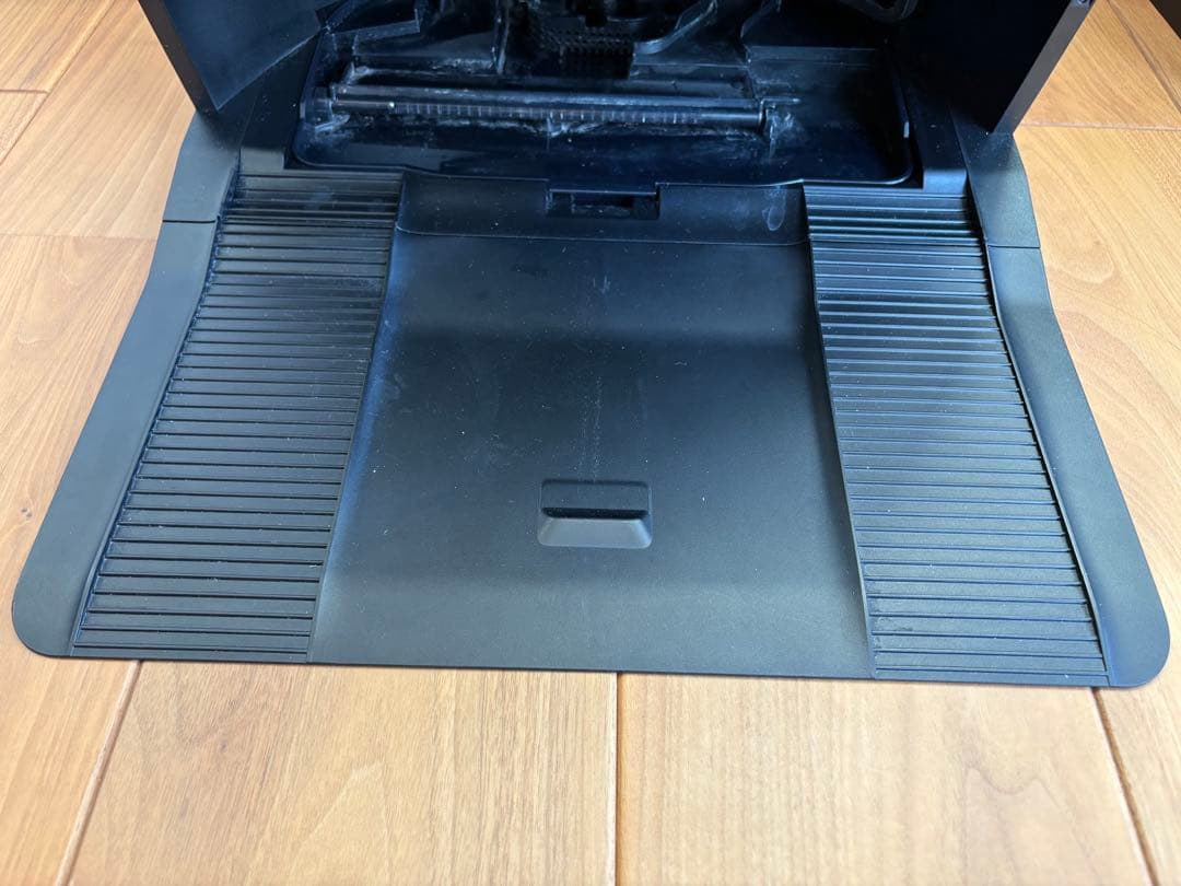 ECOVACS DEEBOT Ｘ11　OMNICyclone ［中古品］