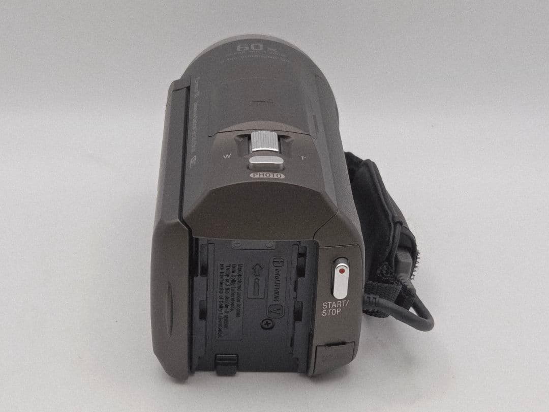 【美】ソニー　SONY HDR-CX680 ブロンズブラウン