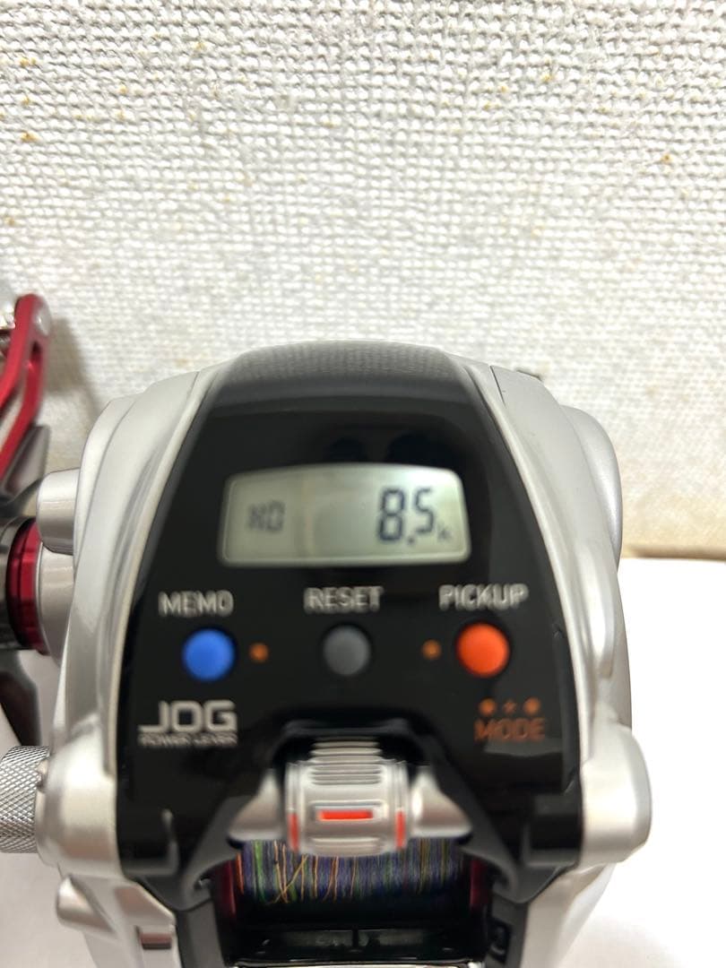 【値下げ】ダイワ シーボーグ150J-DH-L