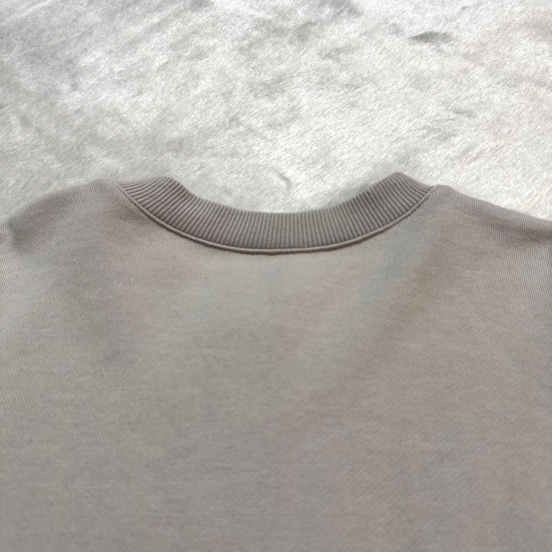 【未使用】BLUE LABEL CRESTBRIDGE カーディガン ベージュ