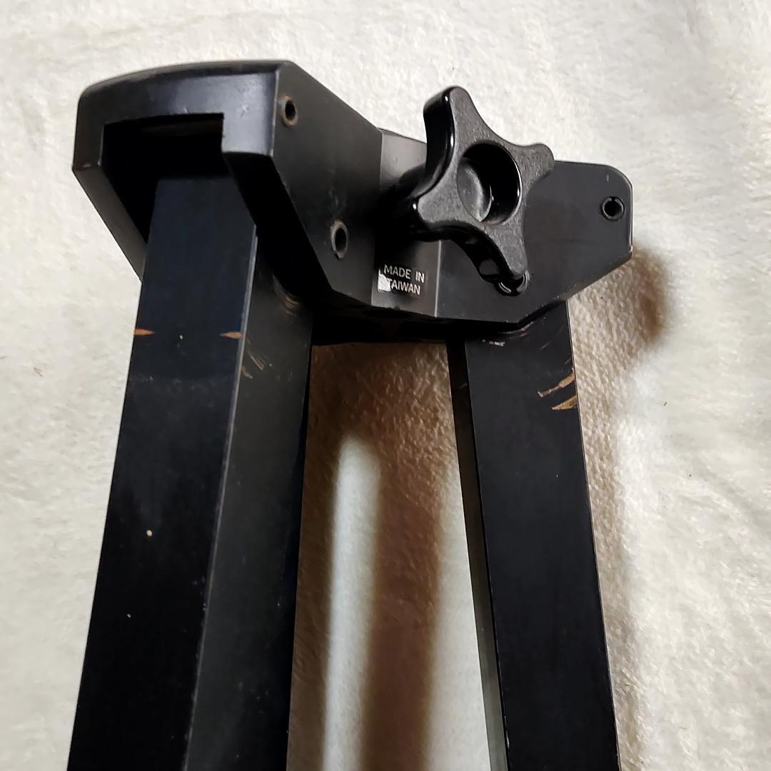 Velbon DP-3D ビデオドーリー 雲台は付属しません