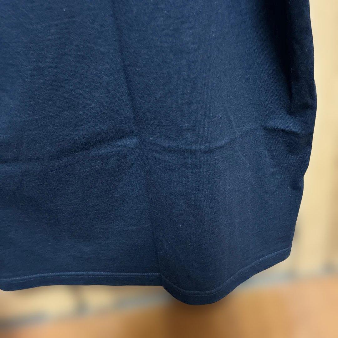 【極美品】クロムハーツ　黒Tシャツ　ミディアム