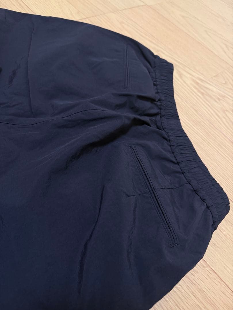 steven alan サプレックス スノーパンツ ブラック S