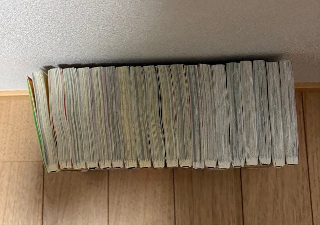 チェーンソーマン　1巻〜19巻