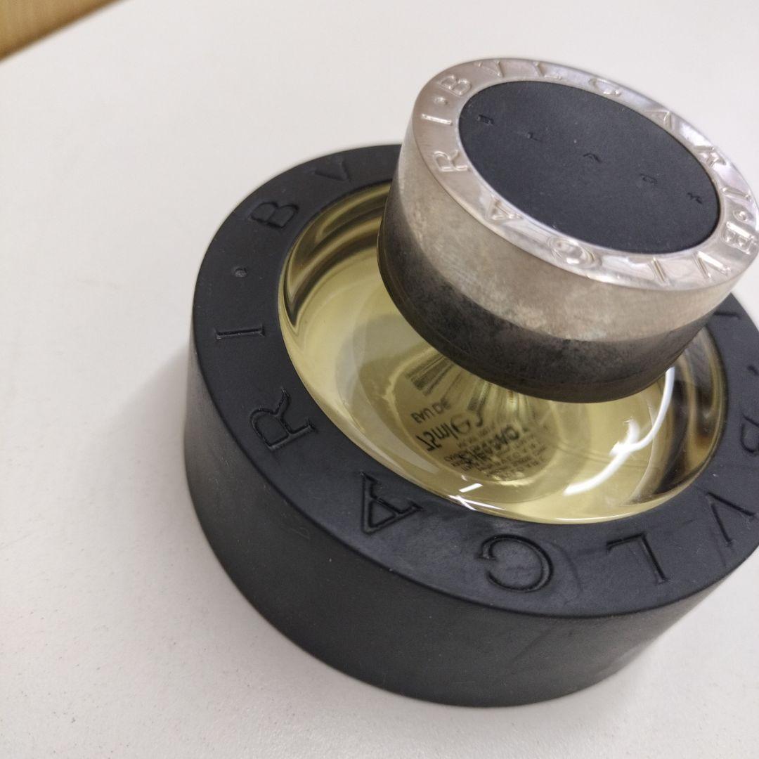 ブルガリ ブラック 75ml BVLGARI BLACK