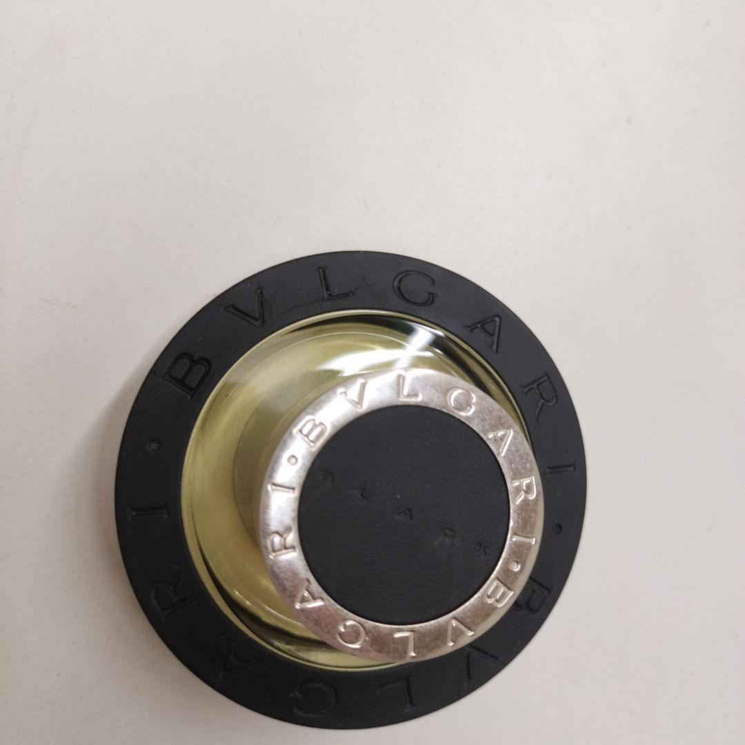 ブルガリ ブラック 75ml BVLGARI BLACK