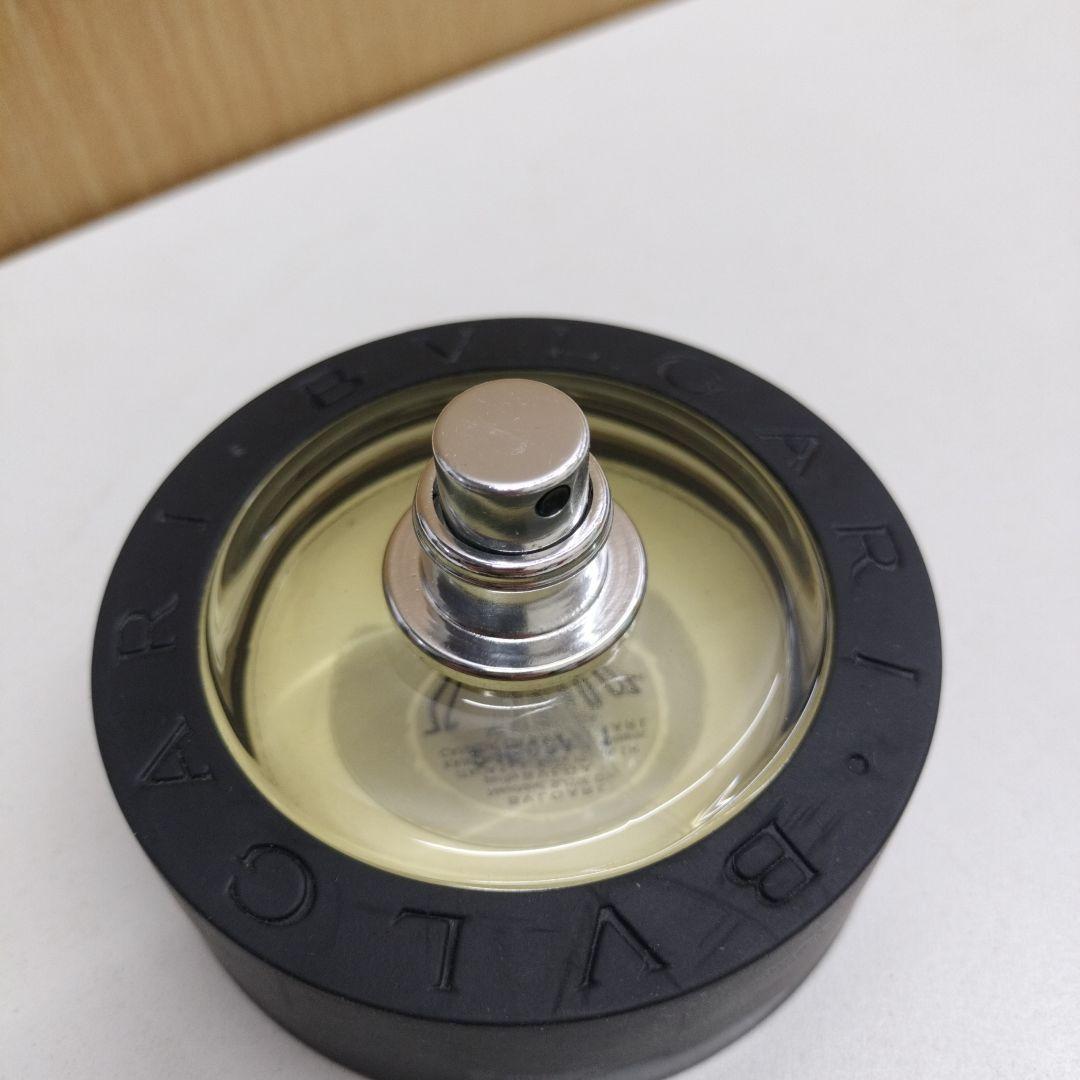 ブルガリ ブラック 75ml BVLGARI BLACK