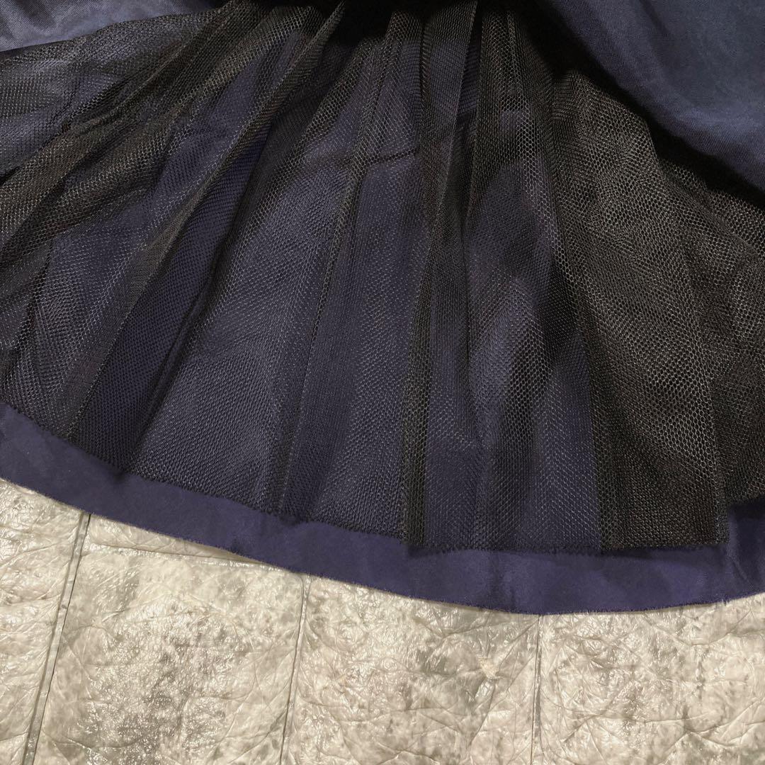 ☆momo☆ sacai luck サカイラック　カーディガン　レース