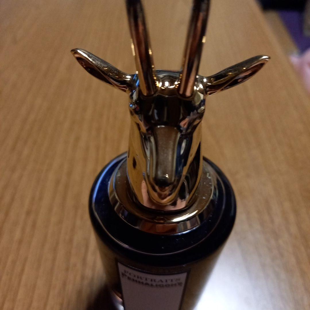 ペンハリガン チェンジング コンスタンス オードパルファム 75mL