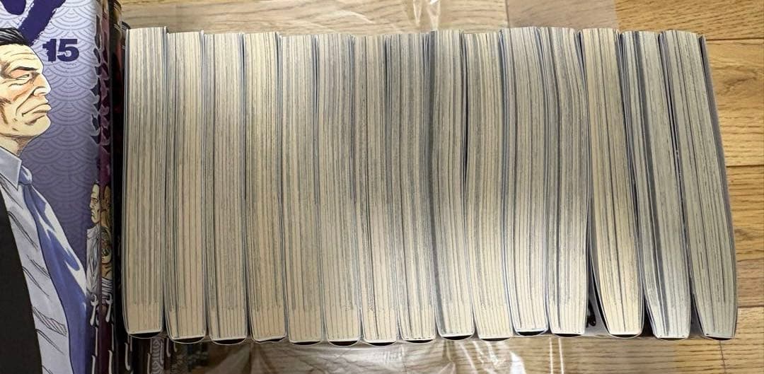 ドンケツ 全巻セット 1-28巻 + ドンケツ2 章1-15巻まで