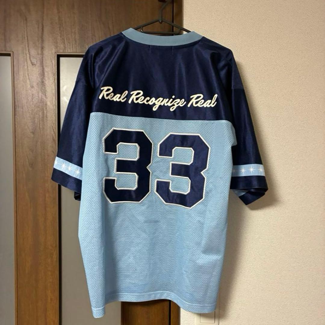 BoTT '3R Football Jersey' BoTT Tシャツ