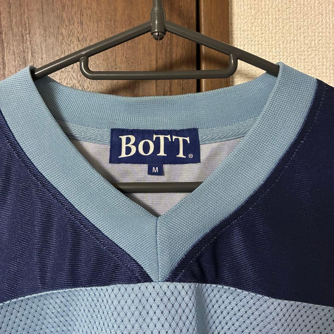 BoTT '3R Football Jersey' BoTT Tシャツ