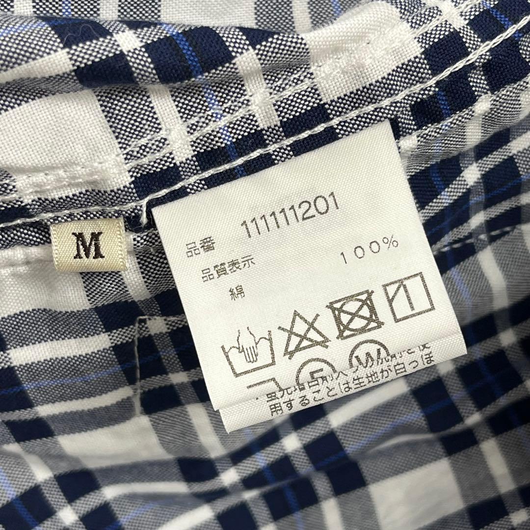 美品 mcgregor マクレガー　Scottish Drizzler M