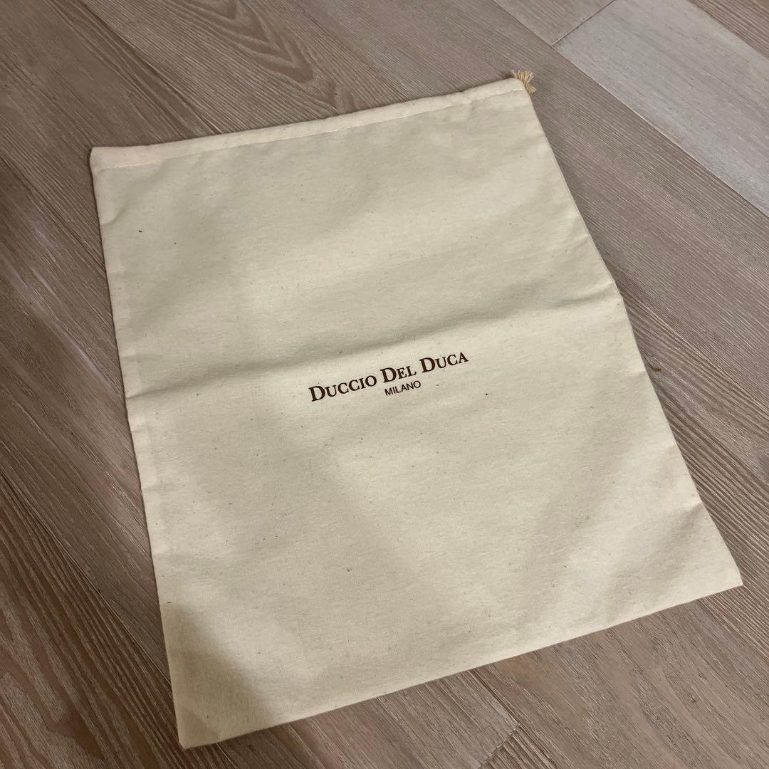 ★美品★ DUCCIO DEL DUCAデュッチオデルデュッカ　ウエスタンブーツ