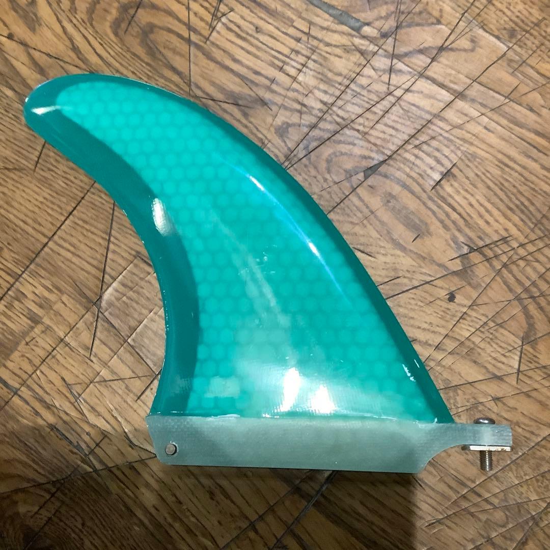 【最終値下げ】Frow ficon system 7 フィン　fin