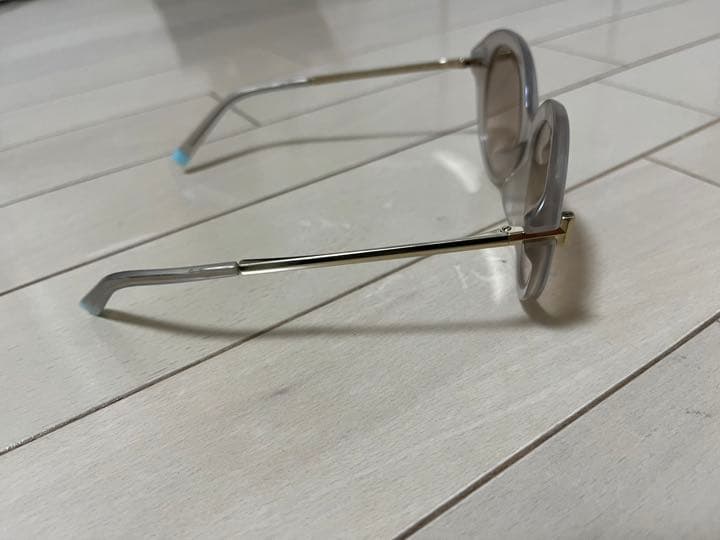★美品★ティファニー　サングラス　TF4167F
