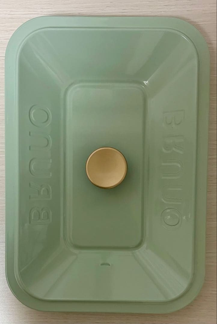 N*I様 【美品】BRUNO コンパクト　ホットプレート BOE021 (取扱説