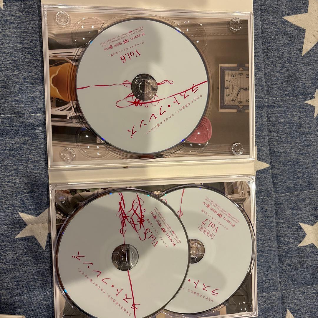 ラスト・フレンズ DVD-BOX 全話収録 長澤まさみ 上野樹里